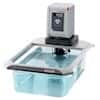 Julabo CORIO™ CD-BT19 Heating Circulating Bath, 1 kW, 19 L Plastic Tank, 20-100°C, Adj. Pump, USB; 115 V/60 Hz