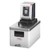 Julabo CORIO™ CP-BC4 Heating Circulator, 4.5 L Tank, 20 to 200 °C, 1 kW Heater; 100-115 VAC, 50/60 Hz