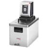 Julabo CORIO™ CP-BC6 Heating Circulator, 6 L Tank, 20 to 200 °C, 1 kW Heater; 100-115 VAC, 50/60 Hz