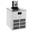 Julabo DYNEO™ DD-1000F Refrigerated/Heating Circulator, 7.5 L Tank, -50 to +200 °C, USB and RS-232 Interface, R449A; 115 VAC, 60 Hz