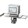 Julabo MS-Z Bridge Mounted Heating Circulator (Immersion Depth of 150 mm | 5.9") for Tanks to 100 L with 1 kW (115V) Heating Power to +300 °C