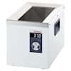 Julabo PURA™ 4 Water Bath, 4.5 L, 18 to 99.9 °C, 0.5 kW Heater; 115 VAC, 60 Hz