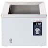 Julabo PURA™ 10 Water Bath, 9.5 L, 18 to 99.9 °C, 1.2 kW Heater; 115 VAC, 60 Hz