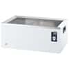 Julabo PURA™ 22 Water Bath, 25.5 L, 18 to 99.9 °C, 1.3 kW Heater; 115 VAC, 60 Hz
