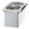 Julabo CORIO™ B5 Bath Tank, Stainless Steel; 5 L