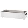 Julabo CORIO™ B33 Bath Tank, Stainless Steel; 33 L