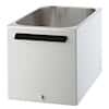 Julabo CORIO™ B39 Bath Tank, Stainless Steel; 39 L