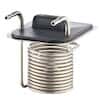 Julabo CORIO™ Bath Cover, Built-in Heat Exchanger/Cooling Coil SKU 1214741
