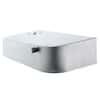 Julabo CORIO™ Gabled SS Bath Tank Lid, for 13- and 17-L tanks