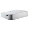 Julabo CORIO™ Gabled SS Bath Tank Lid, for 19- and 27-L tanks