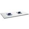 Julabo CORIO™ Flat Bath Tank Lid, for 33-L tanks