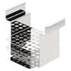 Julabo CORIO™ Test Tube Rack, SS, for 42 Tubes; 40 x 10/11 mm