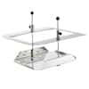 Julabo CORIO™ Bath Platform Insert, Adjustable Height SKU 1214734