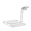 Julabo PURA™ Cooling Coil for PURA 10 and 14 Water Baths, Stainless Steel