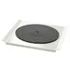 Julabo PURA™ Flat Bath Cover for PURA 10 Water Bath, 1 x 190 mm Diameter Opening