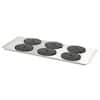 Julabo PURA™ Flat Bath Cover for PURA 14 Water Bath, 6 x 92 mm Diameter Openings