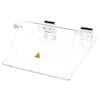 Julabo PURA™ Lift-Up Bath Cover for PURA 10 Water Bath, Transparent, Polycarbonate