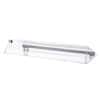Julabo PURA™ Lift-Up Bath Cover for PURA 30 Water Bath, Transparent, Polycarbonate