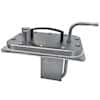 Julabo Condensation Trap with Bath Lid for 600F, 601F, 1000F, and 1000FW Refrigerated/Heating Circulators