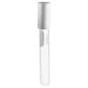 Kap-Uts 2007-16004 Polypropylene Culture Tube Closures, 16 mm, blue