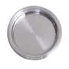 Katanax Mold, 95% Pt-5% Au, 30 mm, Heavy, 30 g