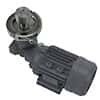 Kest Technology KM-120/230 Drive Unit, Includes AC Motor, gearbox and outer driving head; 1/Pk