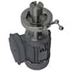 Kest Technology RM01 Drive Unit, Includes AC Motor and outer driving head; 1/Pk