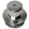 Kest Technology Tank Plate for KM-1300/2200, Stainless steel, Surface finish Ra < 0.5 um; 1/Ea