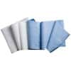 Kimberly-Clark 01110 Wipes, 25.4 cm x 38.0 cm, 1000 wipes/case, blue