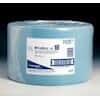Kimberly-Clark 01341 Wipes, 38.0 cm x 23.4 cm, 750 wipes/roll, blue