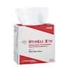 Kimberly-Clark WypAll® X70 Wiper, 9.1" x 16.8", 100/Box, 10 Boxes/Case