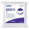 Kimberly-Clark 33330 W4 Wipers, 30.4 cm x 30.4 cm, 5 Pouches; 100 Sheets/Pouch