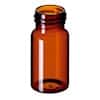 Kinesis EPA Screw Neck Vial, 20 mL, 24mm, Amber Glass; 1000/pk
