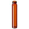 Kinesis EPA Screw Neck Vial, 60 mL,  24mm, Amber Glass; 1000/pk