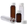 Kinesis EPA Screw Vial, 60ml, 24mm, Glass; 1000/pk