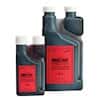 Kingscote 506250-R16 Red B Leak Tracer Dye, solvent-based, 16 oz