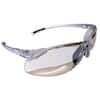 KleenGuard 08451 Safety Glasses, Inddor/Outdoor Lens