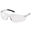 KleenGuard V20 Safety Glasses, Anti-Fog Clear Lens