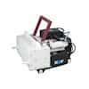 KNF N860.3 FT.40.18 PowerDry Vacuum System, 115 VAC, 60Hz, 60 l/min, 4 mbars