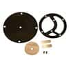 KNF K035-1XTA Service Kit for Portable Laboratory Pumps w/ PTFE & PVDF