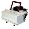 KNF LABOPORT® N 860.1.2 FTP Diaphragm Vacuum Pump, 110 L/min, 75 torr; 230 VAC