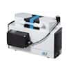 KNF N820.3 FT.40.18 PowerDry Vacuum System, 115 VAC, 60Hz, 20 l/min, 10 mbars