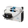 KNF N842.3 FT.40.18 PowerDry Vacuum System, 115 VAC, 60Hz, 34 l/min, 4 mbars