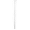 Koehler 332-004-002 Copper Corrosion Test Bath System Viewing Test Tube