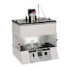Koehler K21410 Saybolt Viscometer Bath, 3 gal (11.4 L); 115 VAC