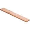 Koehler K25080 Copper Test Strips for Corrosion Test Bath System; 1 each