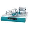 Lab Companion OS 7102 Orbital Shaker, 230 V