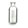 Lab-Crest 110-452-0006 Pressure Reaction Vessel, Glass. 6 oz