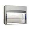 Labconco Protector Xstream High-Performance Lab Hood, 4', Two Services and Duplex, 115V, 60Hz