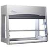 Labconco 5' ClassMate 115V, 2 Fixtures, 1 Electrical Duplex